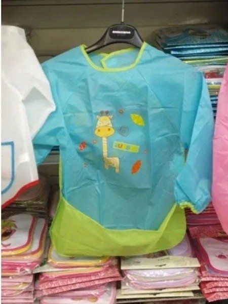 Abbigliamento per bambini