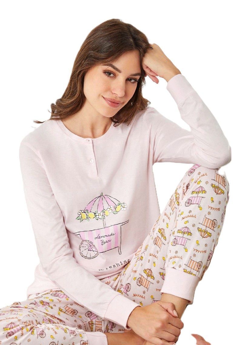 Pigiami donna corti per vendita all'ingrosso di pigiami da donna a reggio nell'emilia