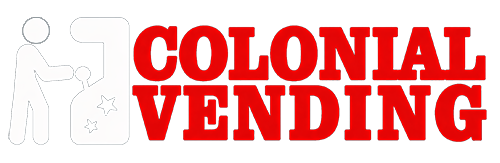 Colonial-Vending