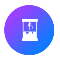 Cranes icon
