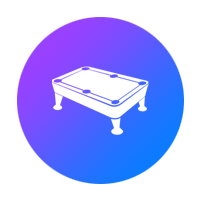 Pool Tables icon
 
