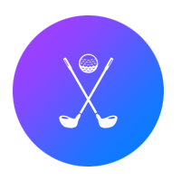 Golden Tee icon