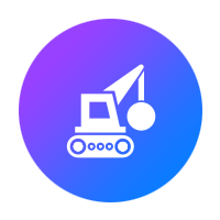 Ball Cranes icon