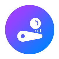 Pinball icon