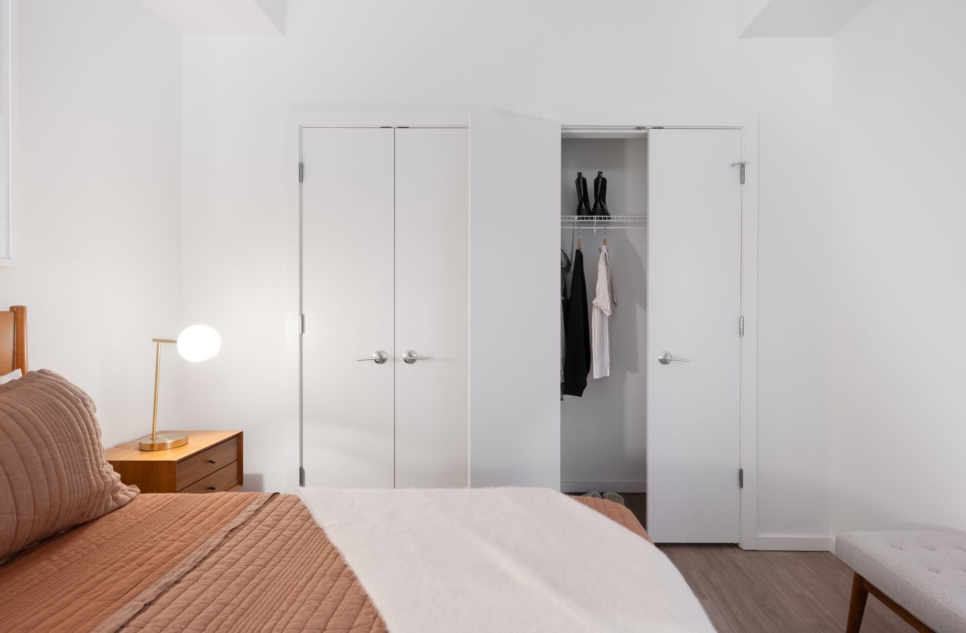 APARTMENTS