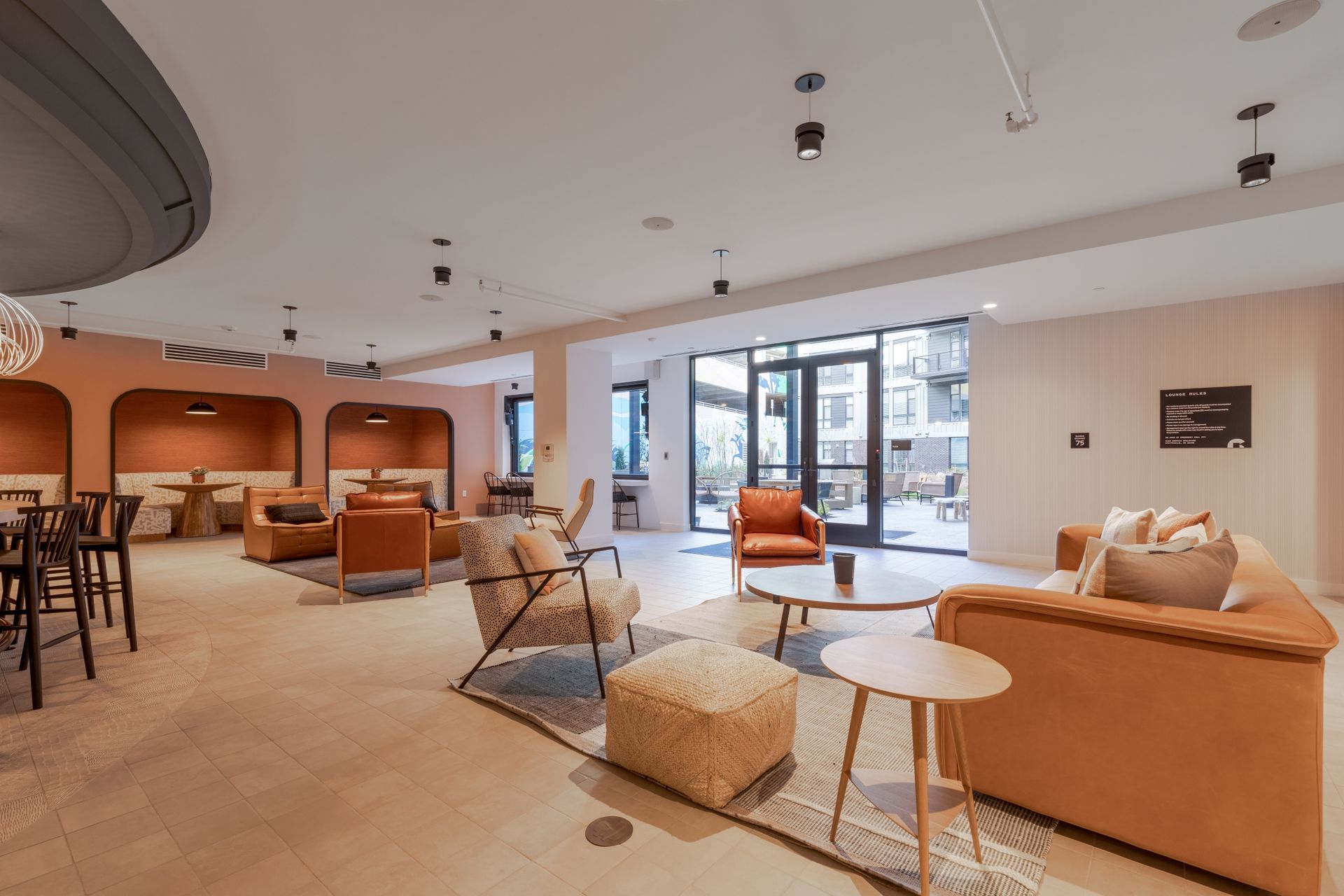 AMENITIES