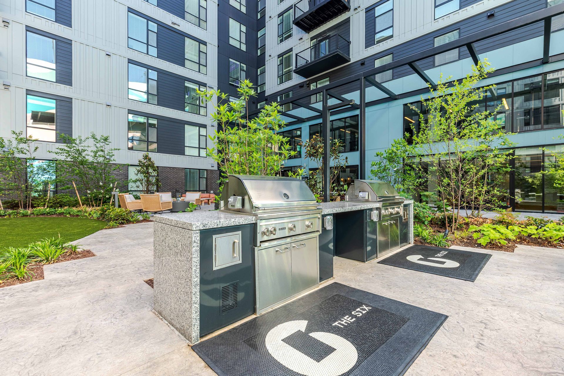 AMENITIES