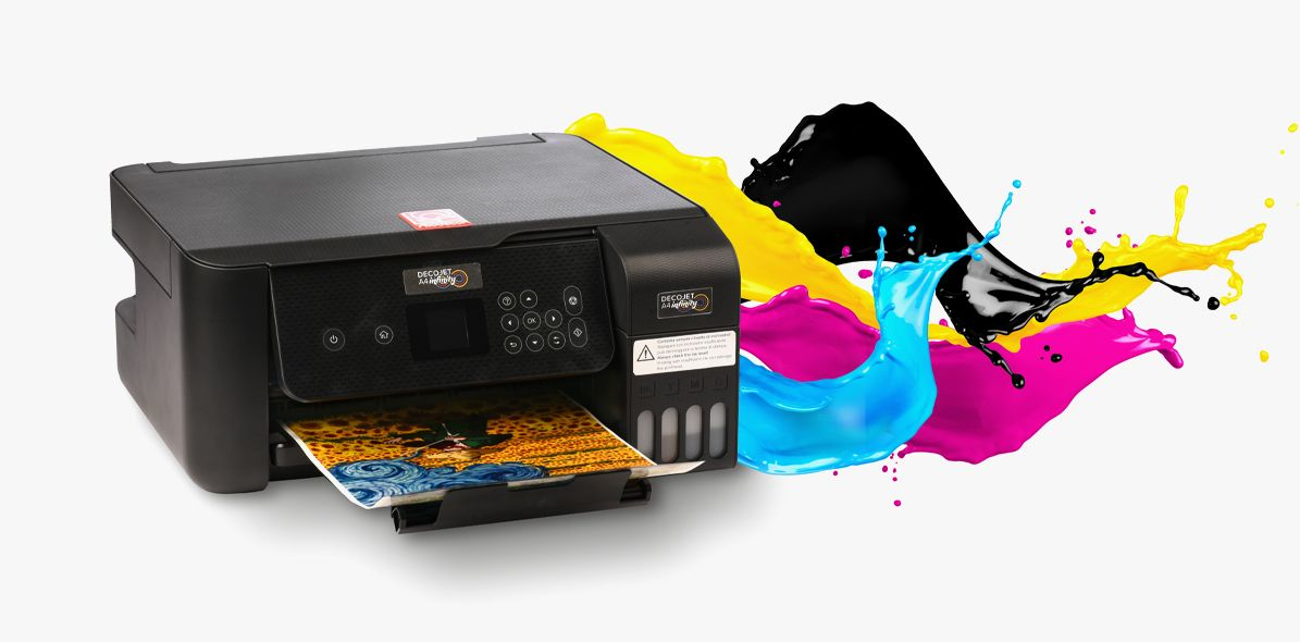 STAMPANTE ALIMENTARE STAMPANTE ALIMENTARE