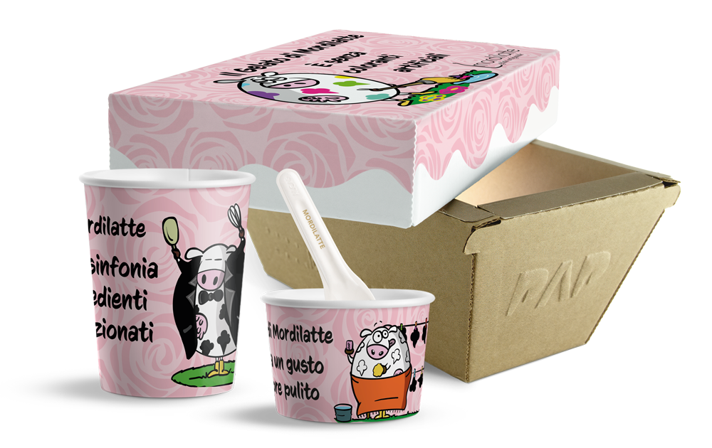 Agenzia pubblicitaria a Firenze