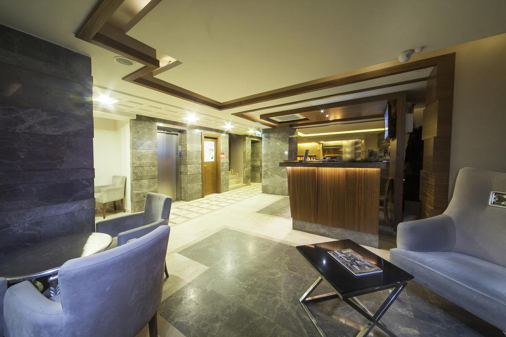 Gallery | Delta Hotel Istanbul | Old City | Best Rate Guarantee