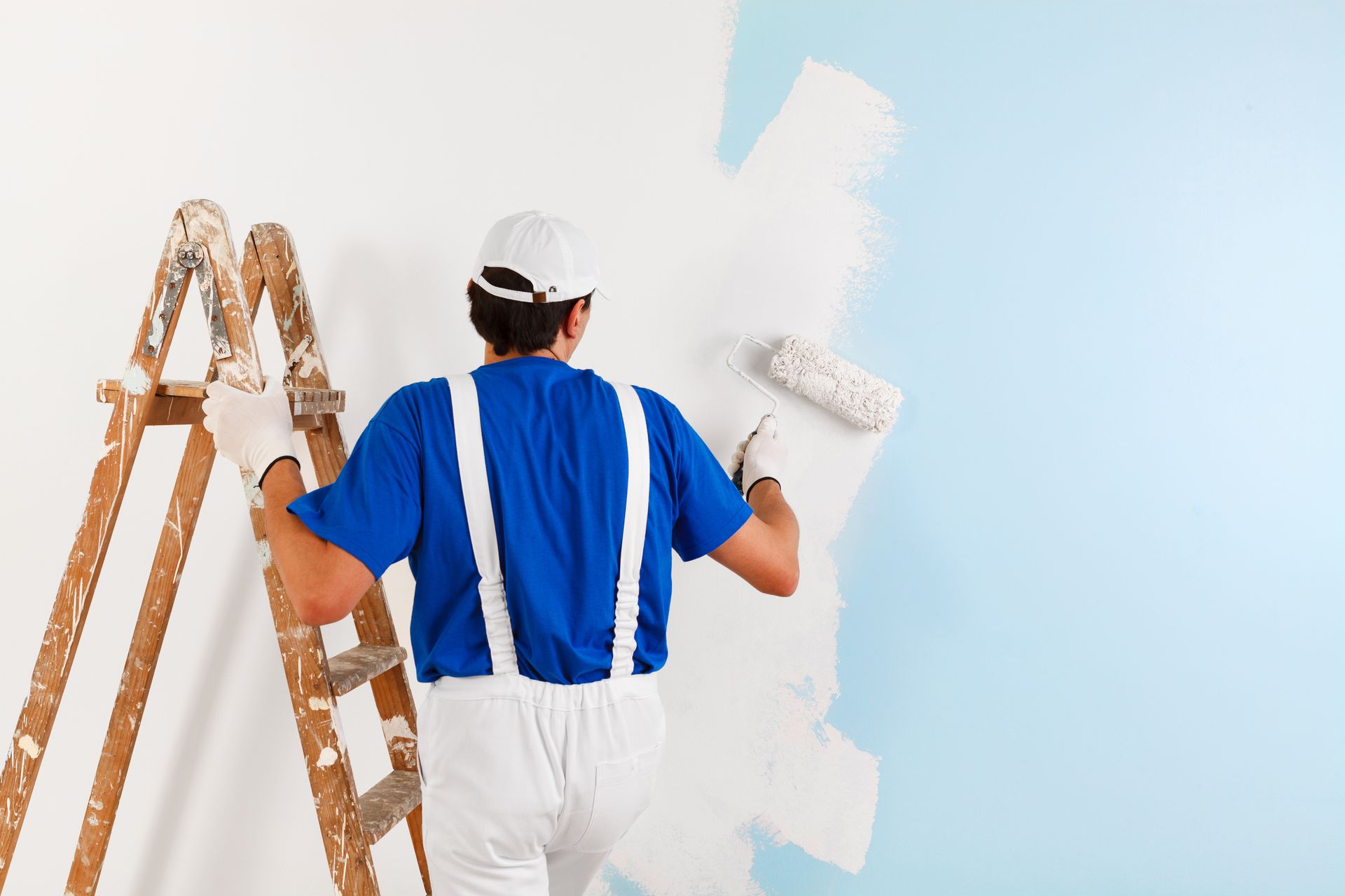 How to keep your paint looking good
