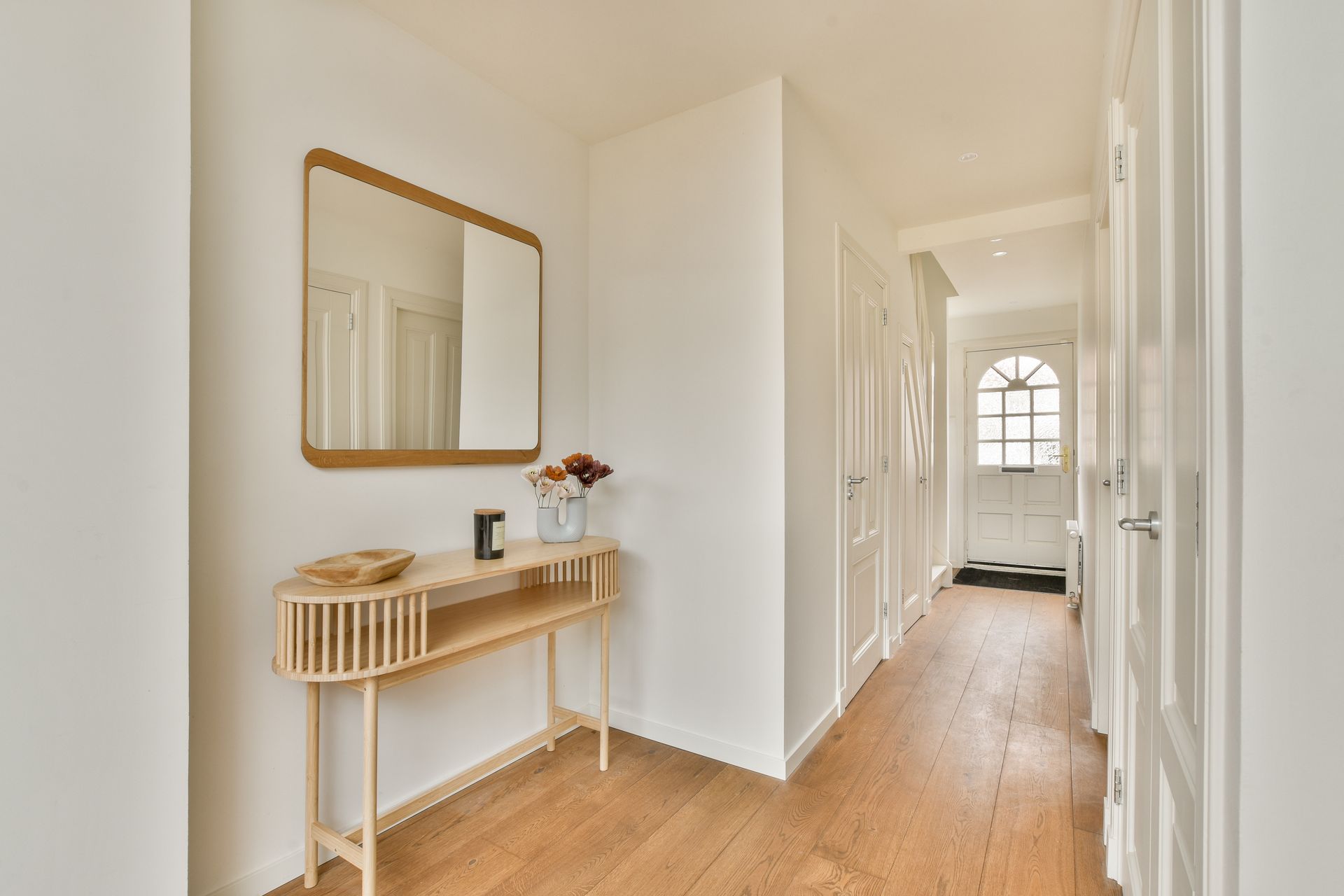 Interior bedroom painting services in CT
