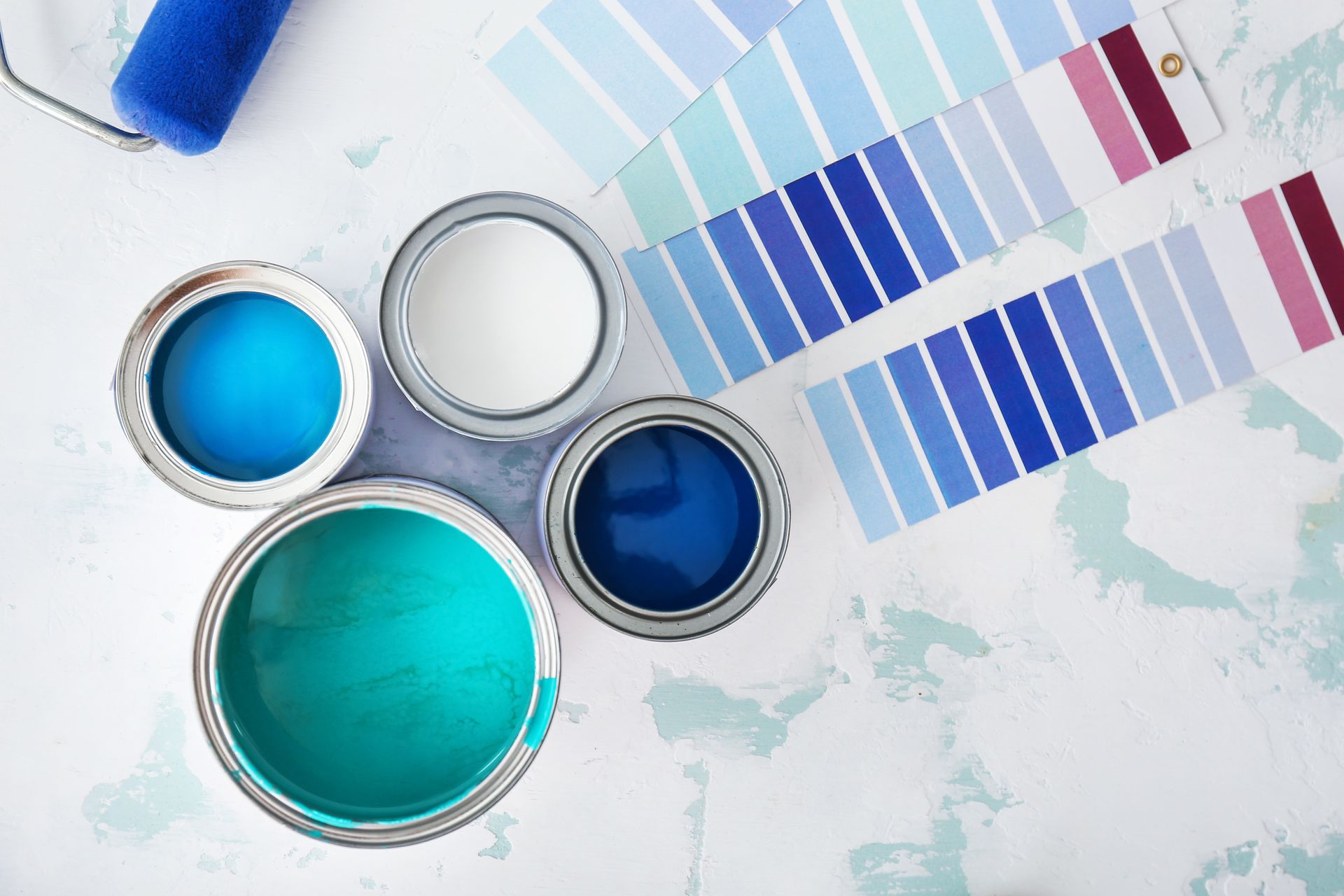 Painting Tips for Home
