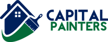 Capital Painters Color Logo