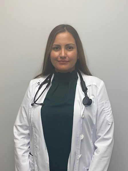 Katerine Inausti — Orlando, FL — Elysium Medical Group