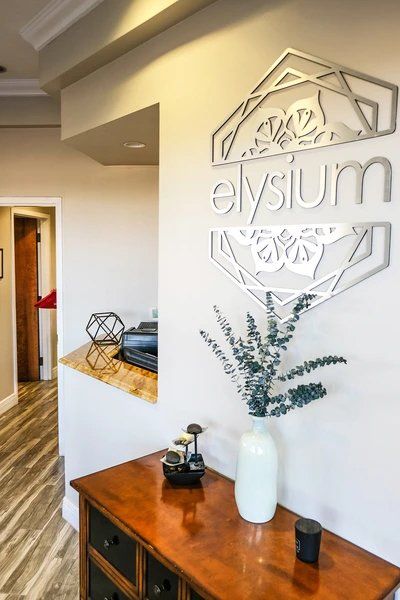 Elysium Spa Office — Orlando, FL — Elysium Medical Group