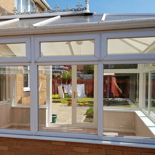 Double Glazing Experts | M.B.C Double Glazing Repairs Ltd