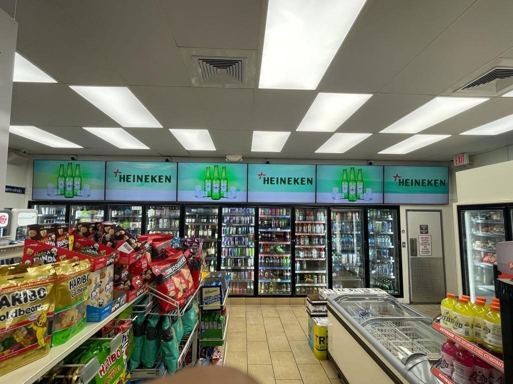 Why Digital Signage for Stores Solves More Problems Than You Think