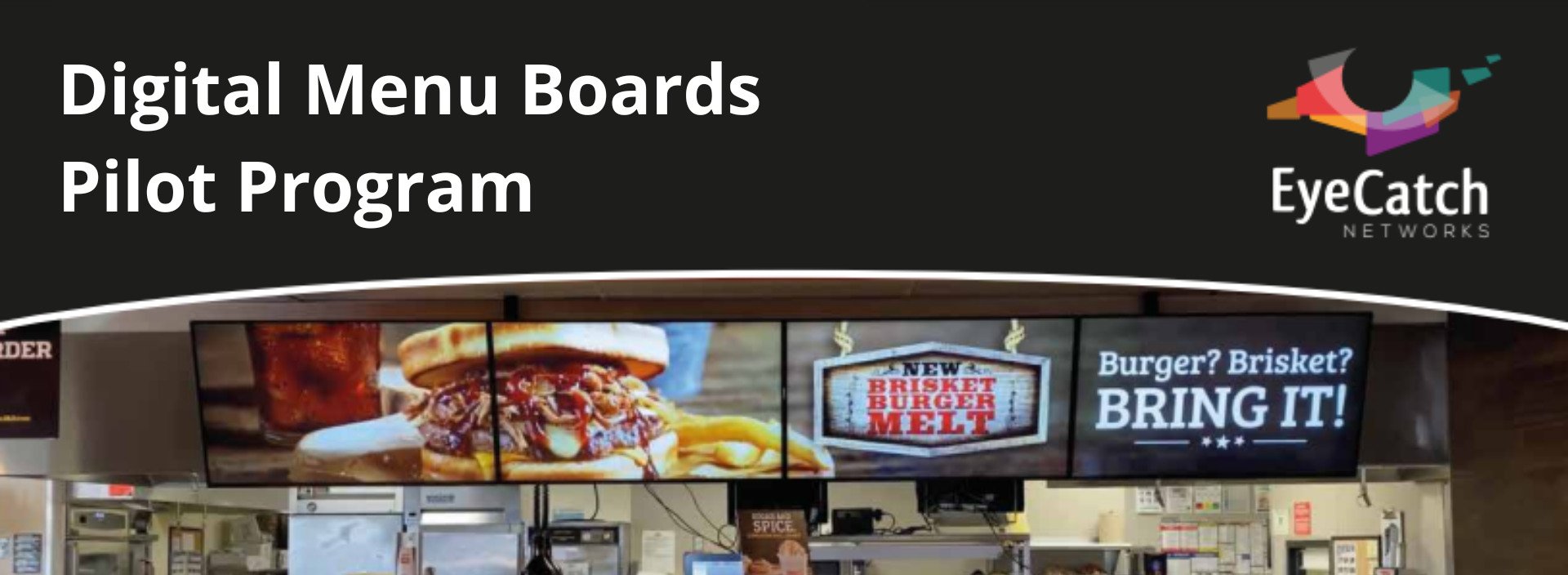 best digital signage companies