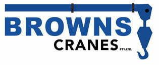 Browns Cranes