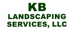 K B Landscaping Services LLC Logo