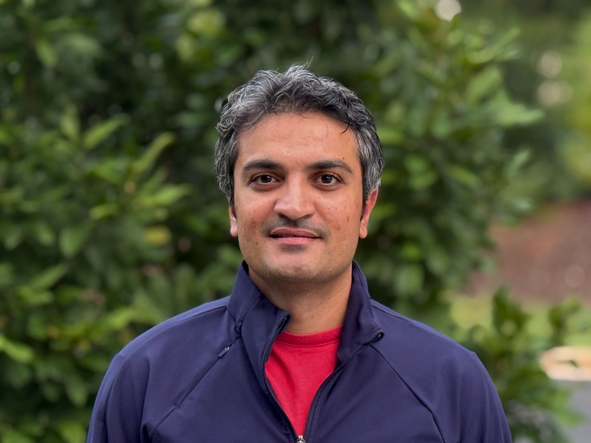 DR. DOMINICK GRILLO