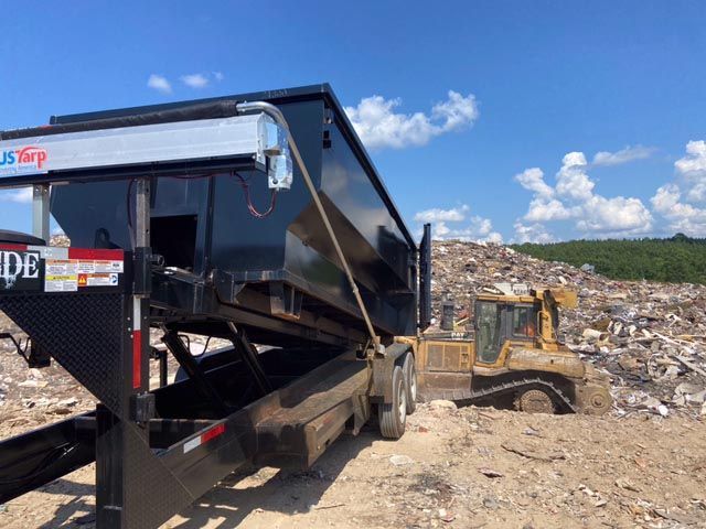 Dumpster Rental Clemson SC