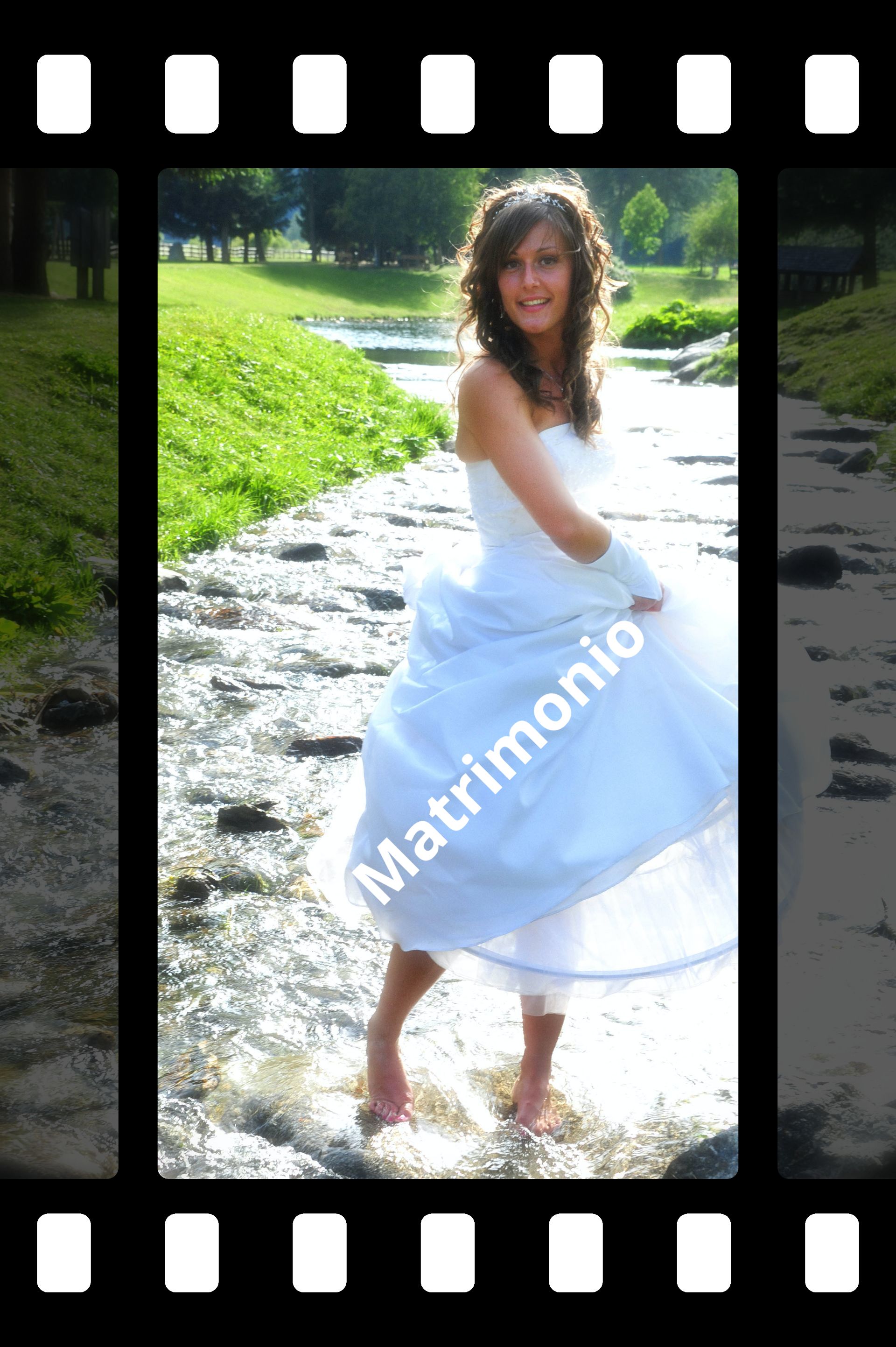 Servizio matrimoniale