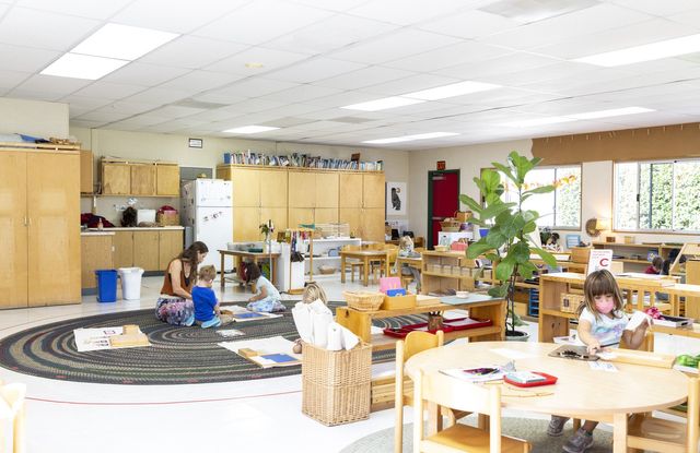 10 Principles of Montessori Education