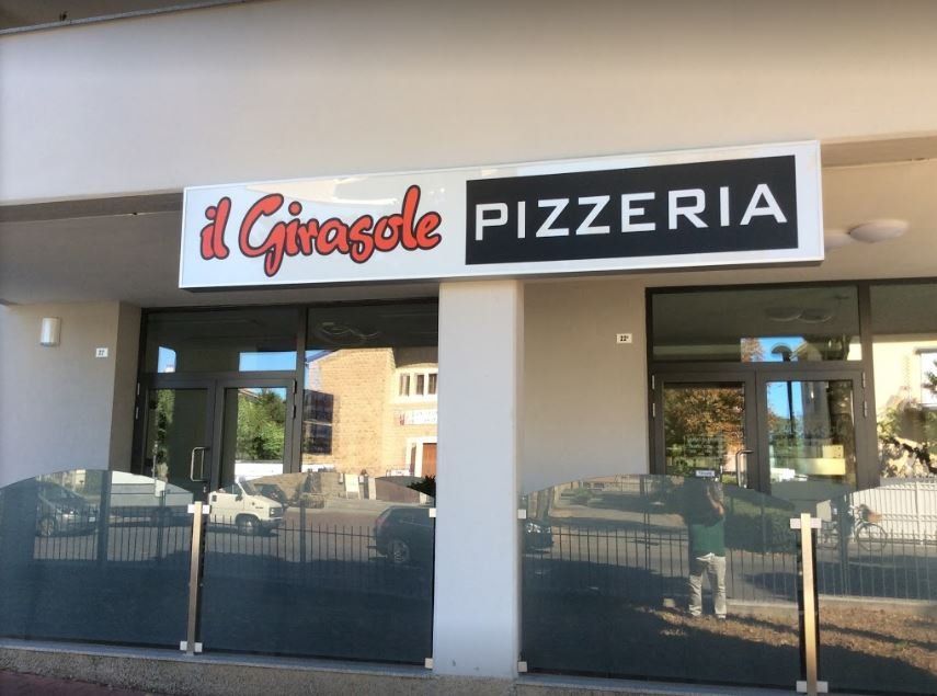 Pizzeria Un Posto Al Sole Reggio Emilia