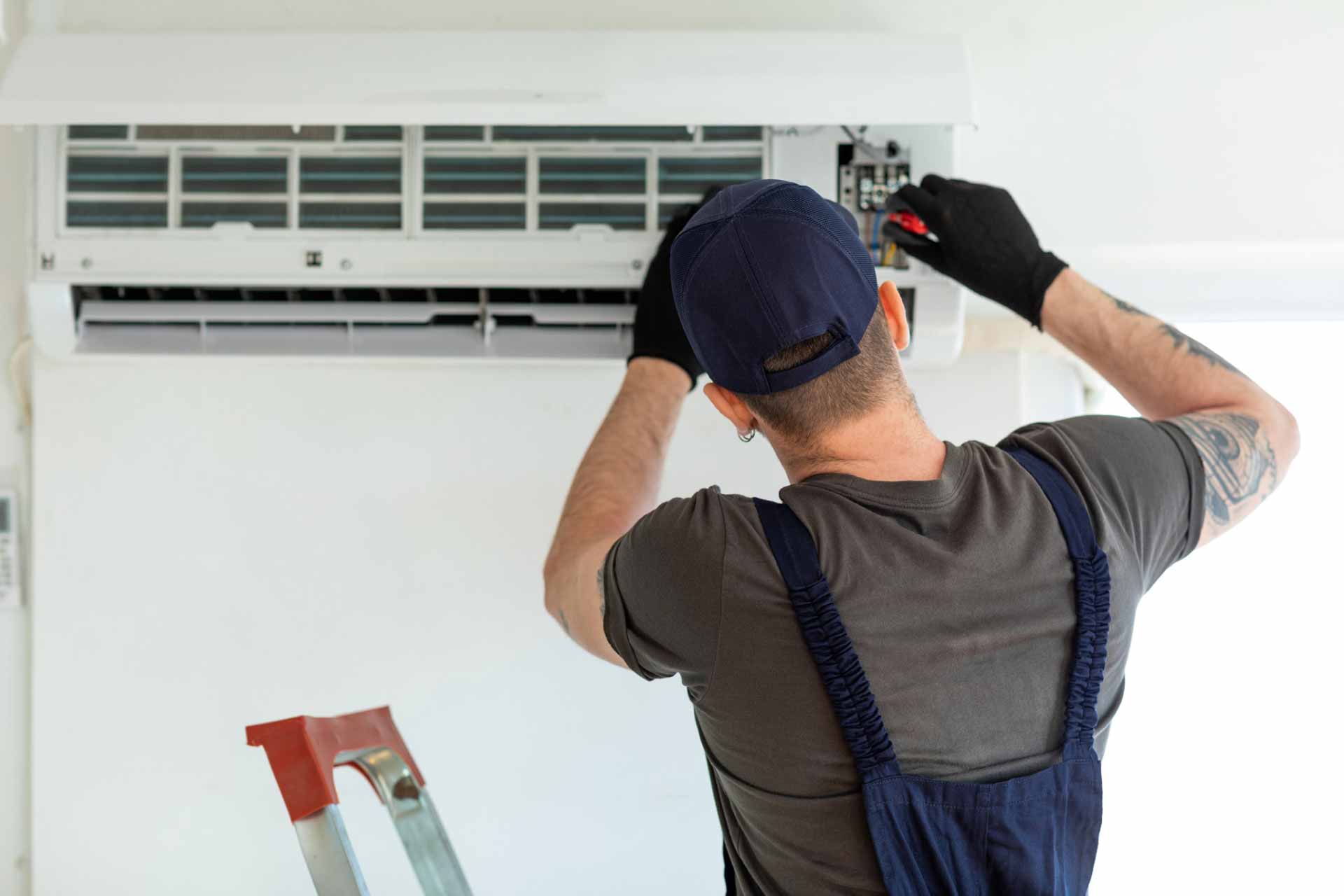 Top 6 Benefits of regular air conditioner maintenance