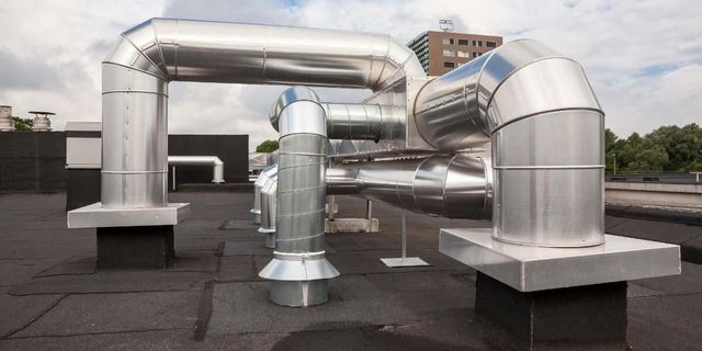 Residential & Commercial HVAC Services Fort Worth, TX