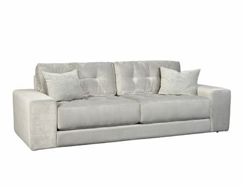 Sofa with pillow