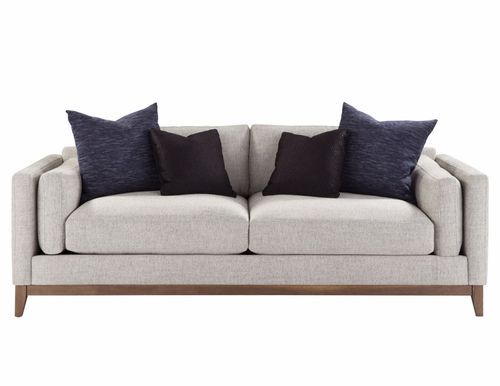 Single sofa