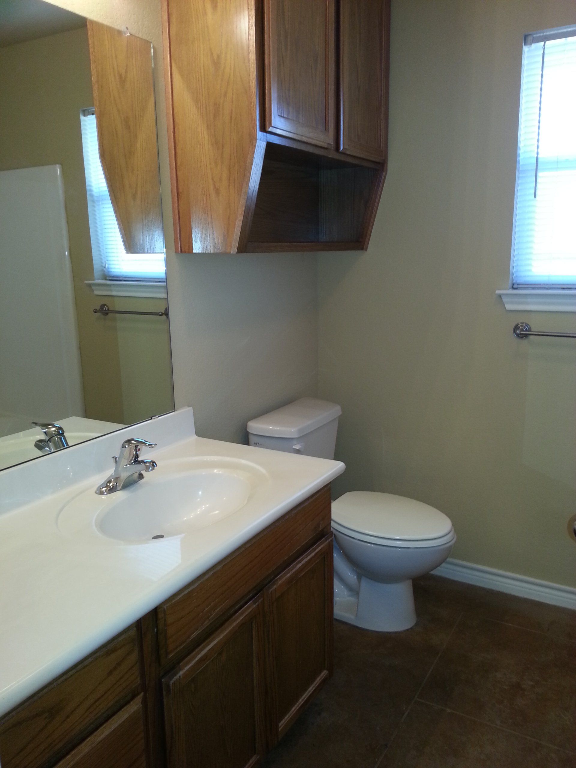 Surrey Ridge Duplexes PVM