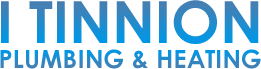 I Tinnion Plumbing & Heating Logo