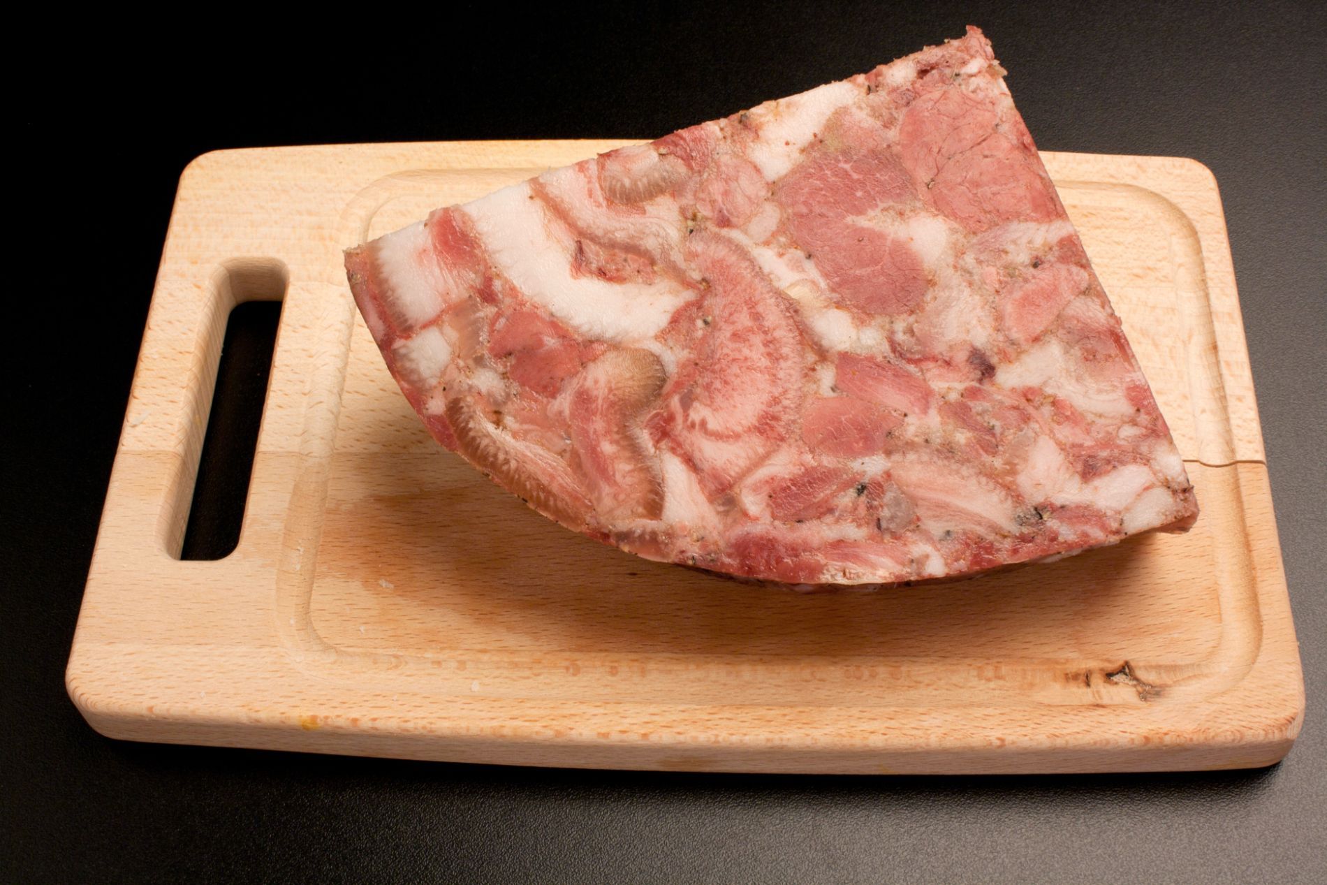 coppa di testa