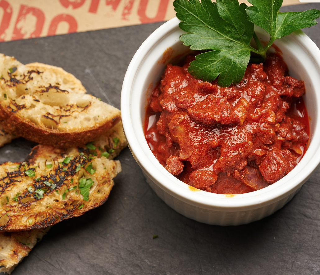 soffritto napoletano