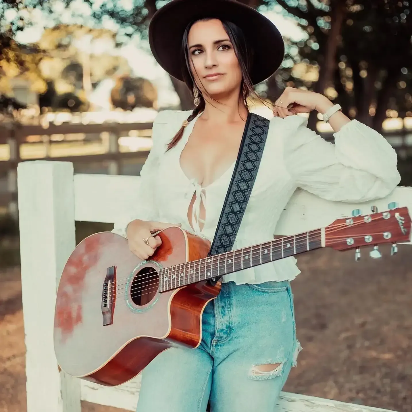 singer songwriter