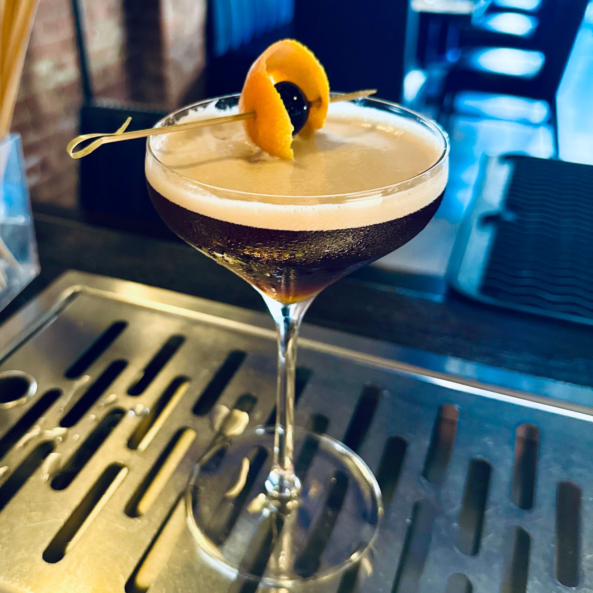 espresso martini