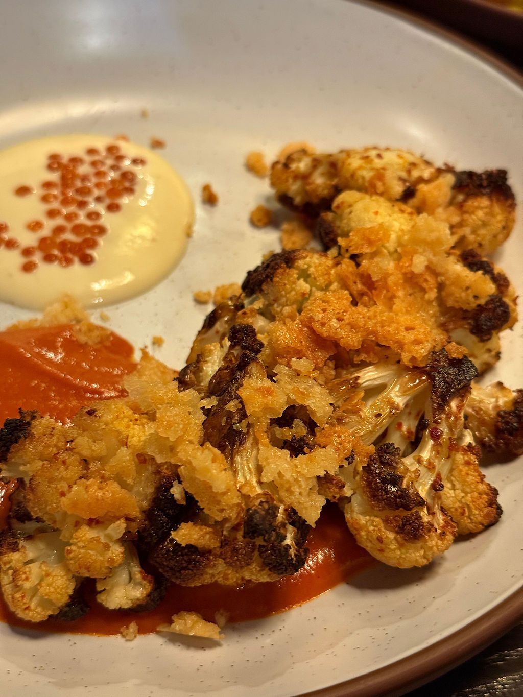 cauliflower app