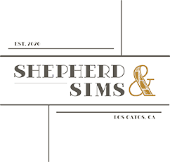 shepherd and sims logo
