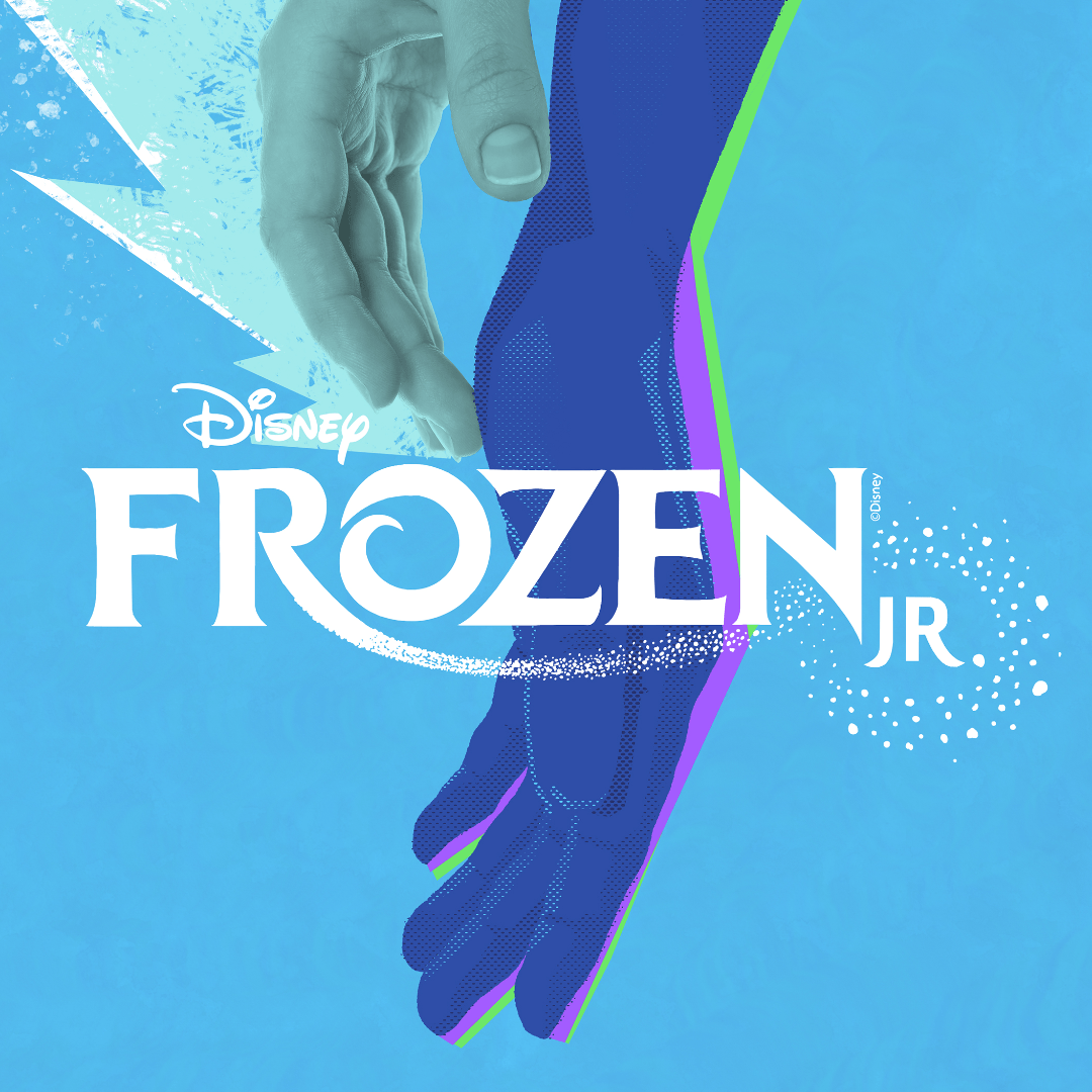 frozen jr cast list pdf