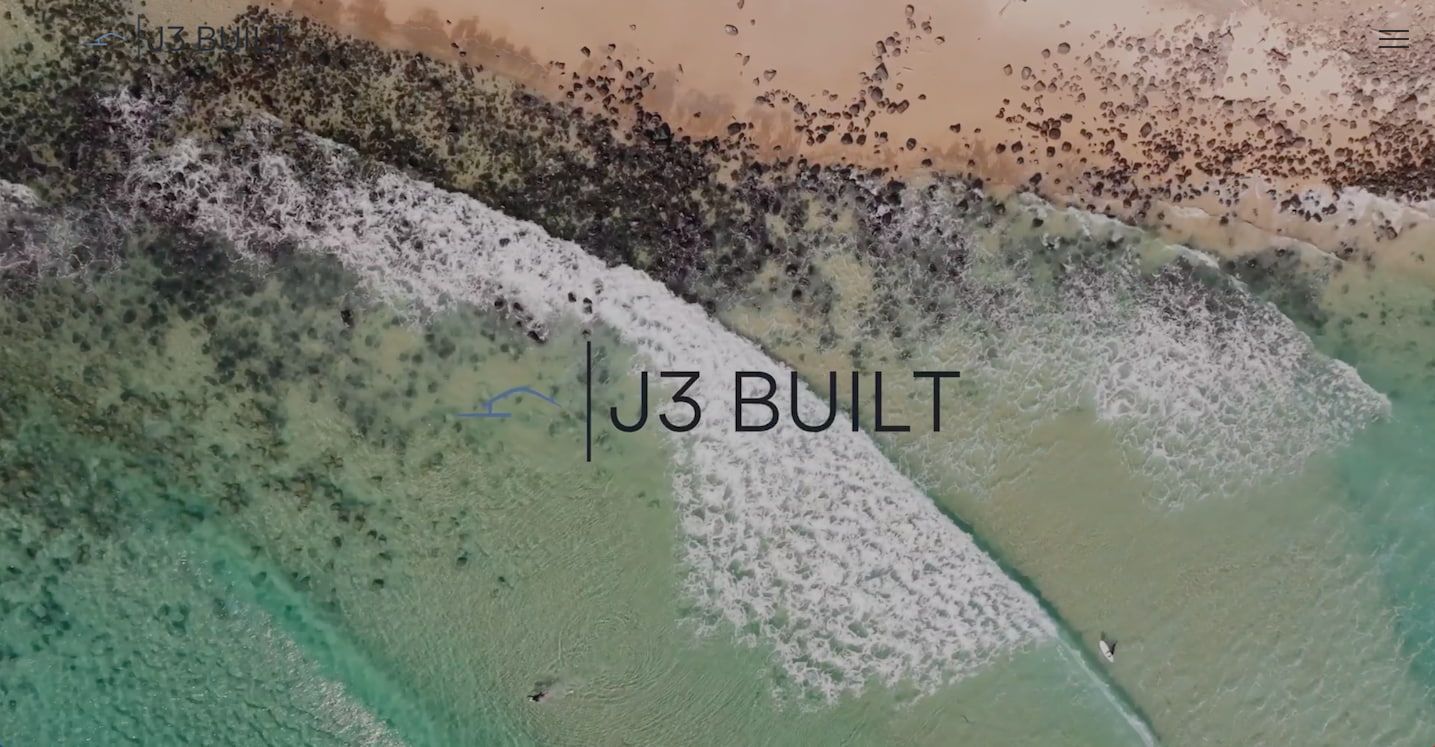 Pressures On Gold Coast work trailer