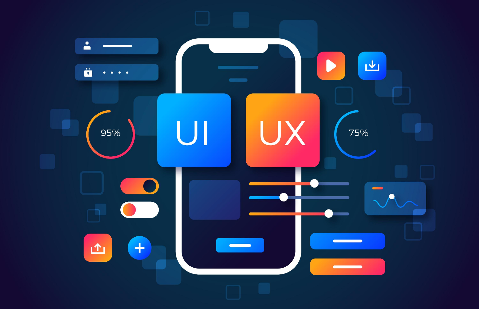 UI, and UX