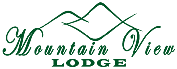 Mountain View Lodge Logo