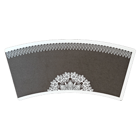 paper cup raw materials paper cup fan is used in making disposable paper cups, paper soup bowl