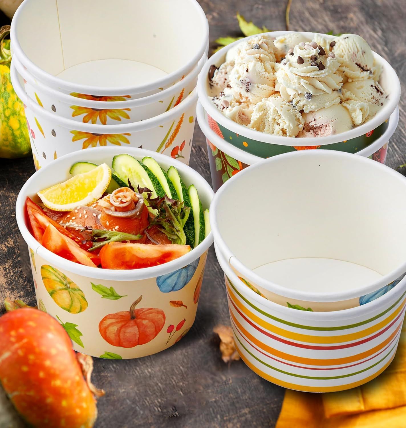 Paper cup raw materials is used in making disposable paper cups/paper soup bowl