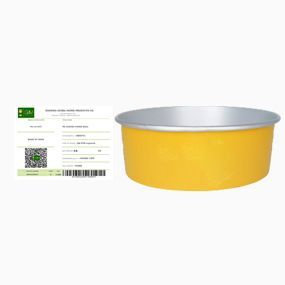 PE coated paper rolls for paper cups/bowl manufacturing