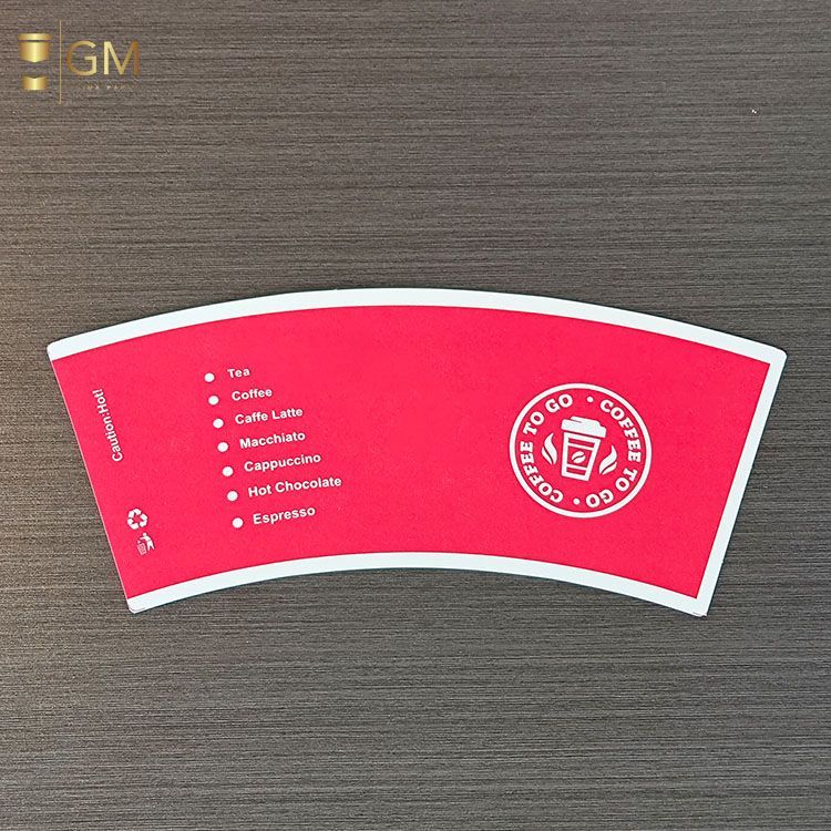 Paper Cup Fan Manufacturer and Supplier for Cups and Bowls